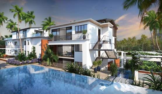 Images for Amenities of Vianaar El Reino Apartments