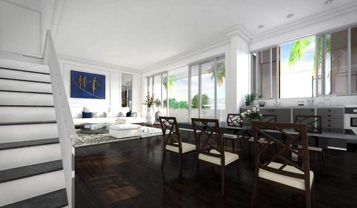 Images for Main Other of Vianaar El Reino Apartments