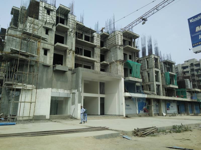  kiaan Kiaan Construction Status May-25