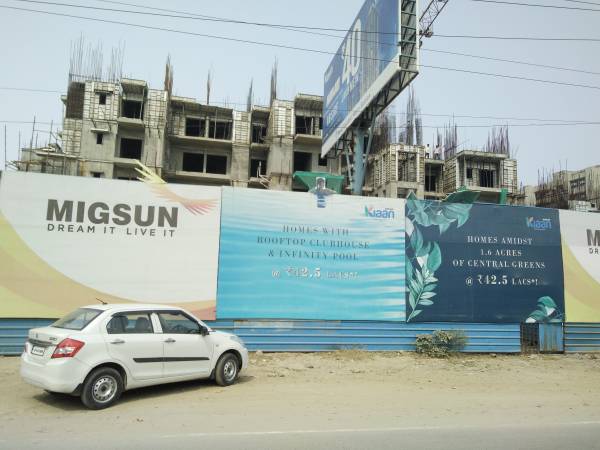  kiaan Kiaan Construction Status May-25