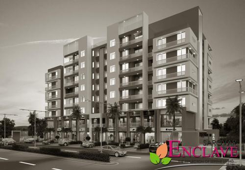 Images for Elevation of Sarovar Enclave enclave Images for Elevation of Sarovar Enclave
