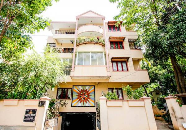 Images for Elevation of Prakruti Nest Bangalore Surya Nest Images for Elevation of Prakruti Nest Bangalore Surya Nest