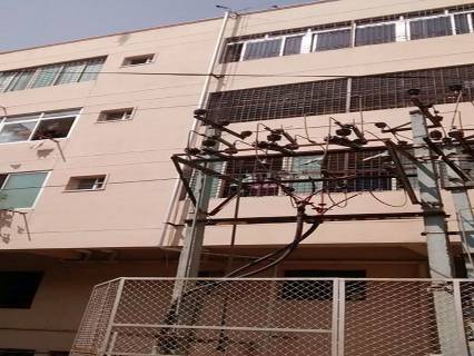 Main Elevation Image 4 of Prakruti Nest Bangalore Surya Nest Unit