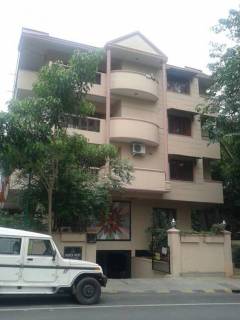 Main Elevation Image 3 of Prakruti Nest Bangalore Surya Nest Unit