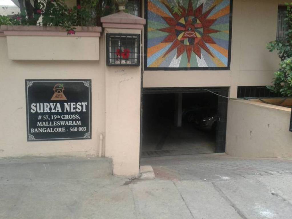 Images for Amenities of Prakruti Nest Bangalore Surya Nest