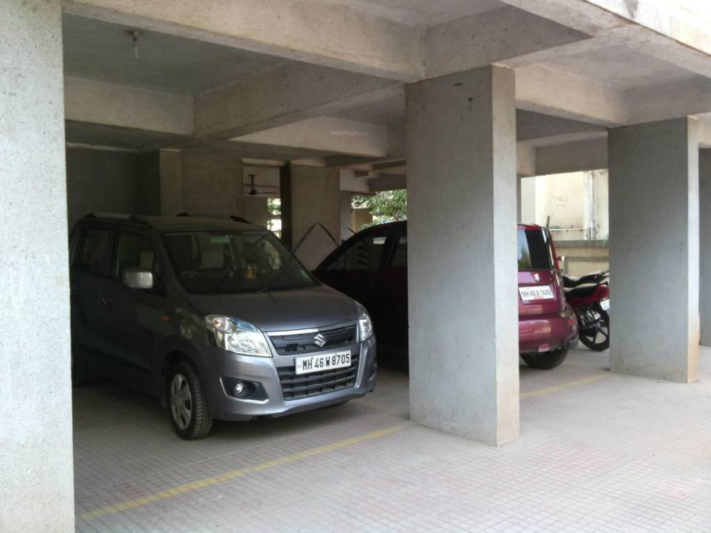 Images for Amenities of Siddharth Builders Geetanjali Residency