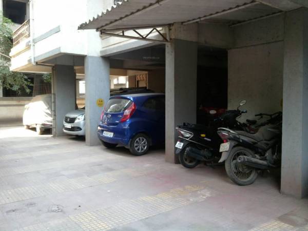 Images for Amenities of Siddharth Builders Geetanjali Residency