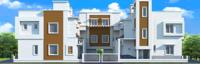 The White Villas