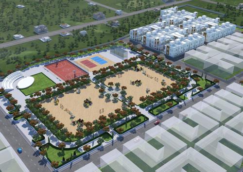 Images for Amenities of St Angelos The White Villas