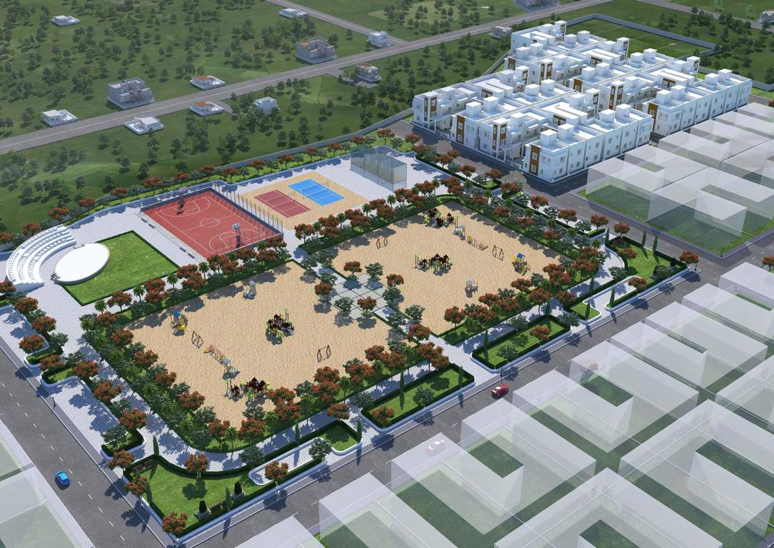 Images for Amenities of St Angelos The White Villas