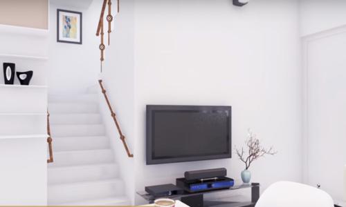 Images for Main Other of St Angelos The White Villas