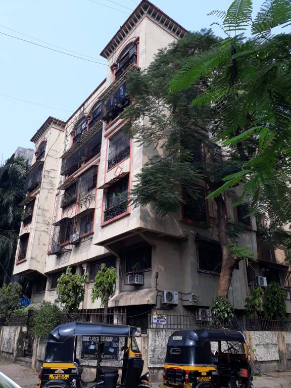  daya ghar Elevation