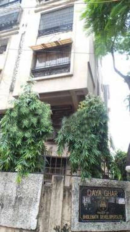 Images for Elevation of Bholenath Developers Daya Ghar