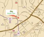  garden-view Location Plan