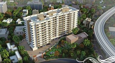 Images for Elevation of Sai Garden View garden-view Images for Elevation of Sai Garden View
