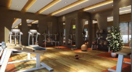  garden-view Images for Amenities of Sai Garden View