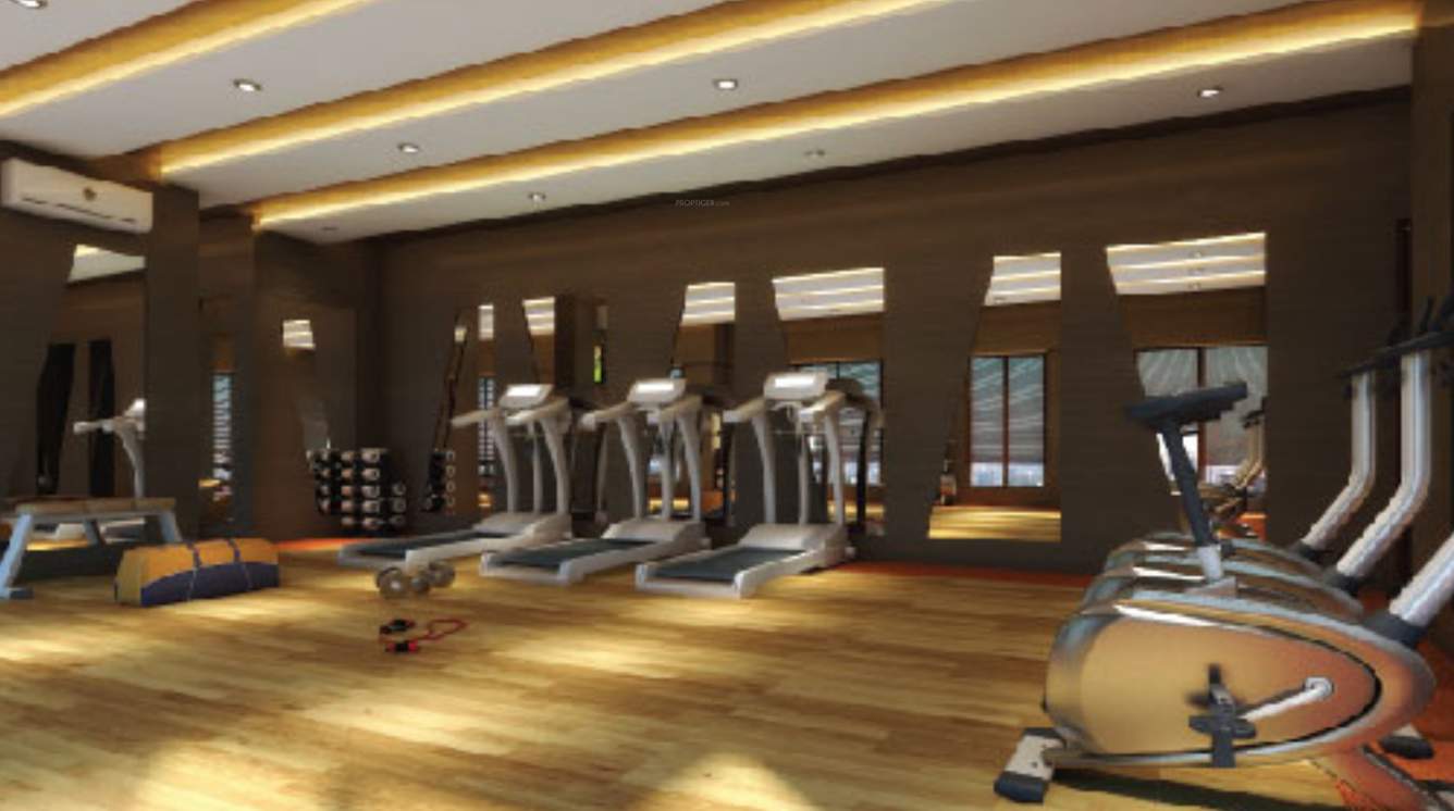  garden view Images for Amenities of Sai Garden View