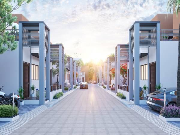 Elevation swayam-residency Elevation