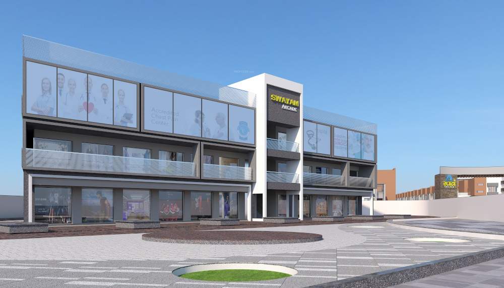  swayam residency Others