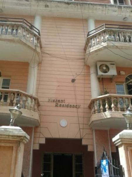 Images for Elevation of Prakruti Nest Bangalore Nishant Residency