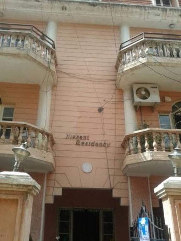 Images for Elevation of Prakruti Nest Bangalore Nishant Residency