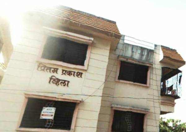 Images for Elevation of Prakash Construction Company Preetam Prakash Villa