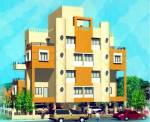 Images for Elevation of Shreyas Shelters Casa Gloriosa