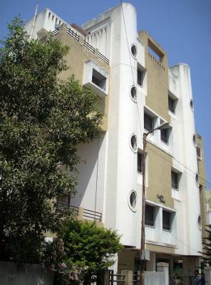 Images for Elevation of Shreyas Shelters Casa Gloriosa