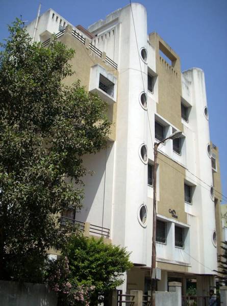 Images for Elevation of Shreyas Shelters Casa Gloriosa