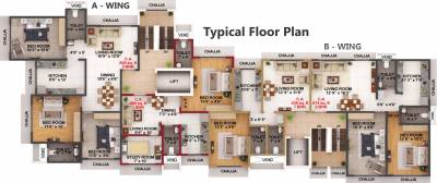 Images for Cluster Plan of Modispaces Amazon