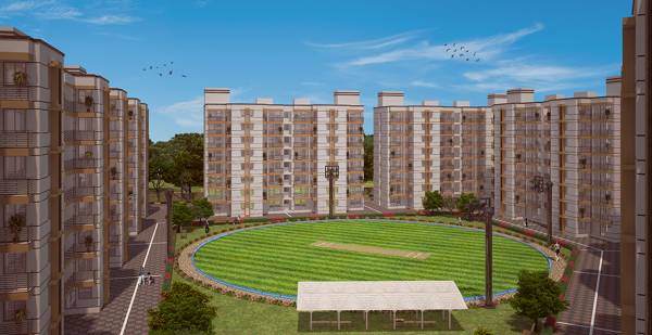 Images for Elevation of Karrm Brahmaand