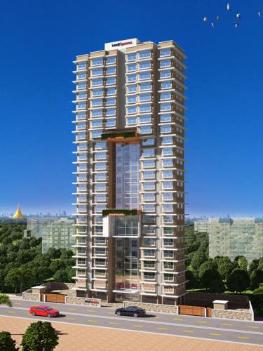 Images for Elevation of Modispaces Montreal Images for Elevation of Modispaces Montreal