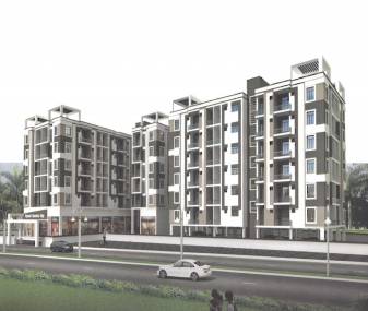 Images for Elevation of Agrani Sunrise City Images for Elevation of Agrani Sunrise City