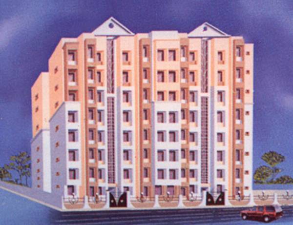 Images for Elevation of Right Channel Gayatri Images for Elevation of Right Channel Gayatri