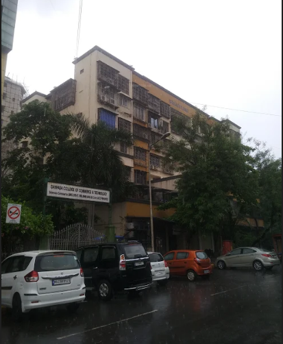  neelkant corner Elevation