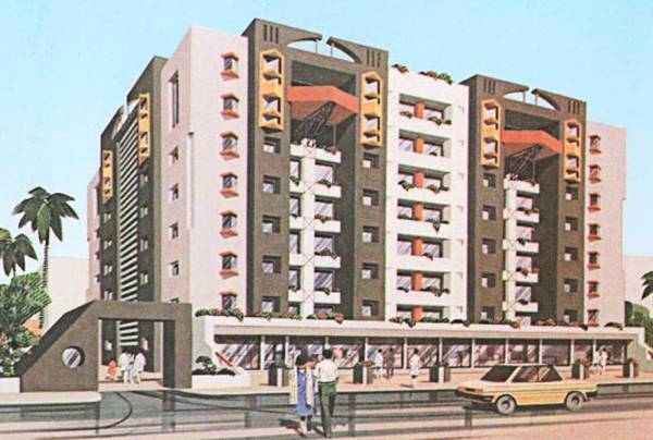 Images for Elevation of Right Channel Hira Panna Images for Elevation of Right Channel Hira Panna