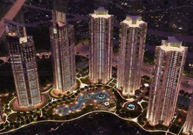 Images for Elevation of Xrbia Balewadi Images for Elevation of Xrbia Balewadi