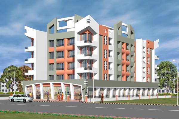 Images for Elevation of Neelkanth Neelkanth Apartment