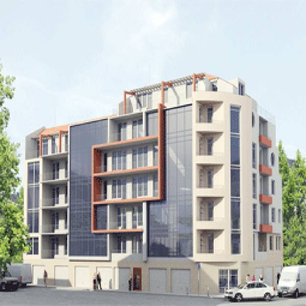 Images for Elevation of Goyal Developers Shree Ganesh Aangan Images for Elevation of Goyal Developers Shree Ganesh Aangan