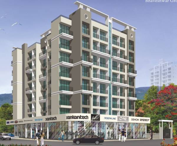 Images for Elevation of KD Shelter