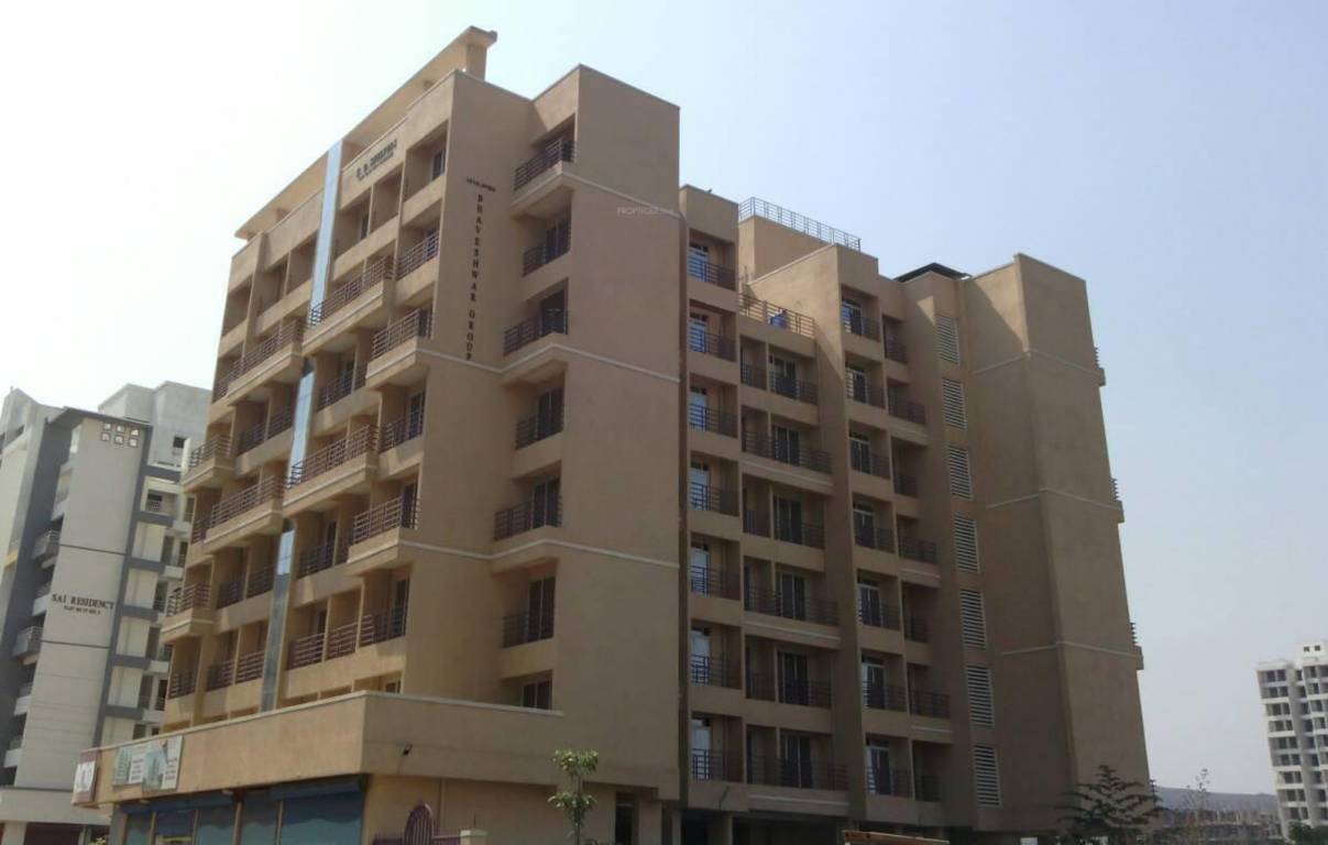 Images for Elevation of KD Shelter