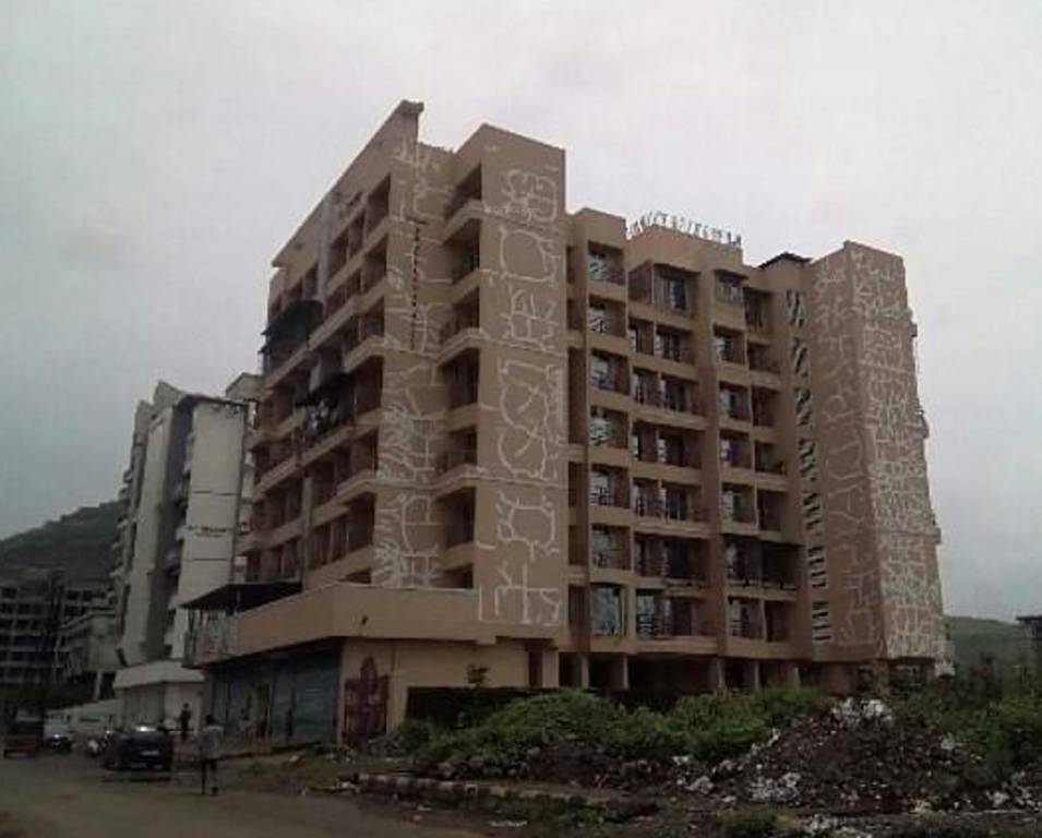 Images for Elevation of KD Shelter