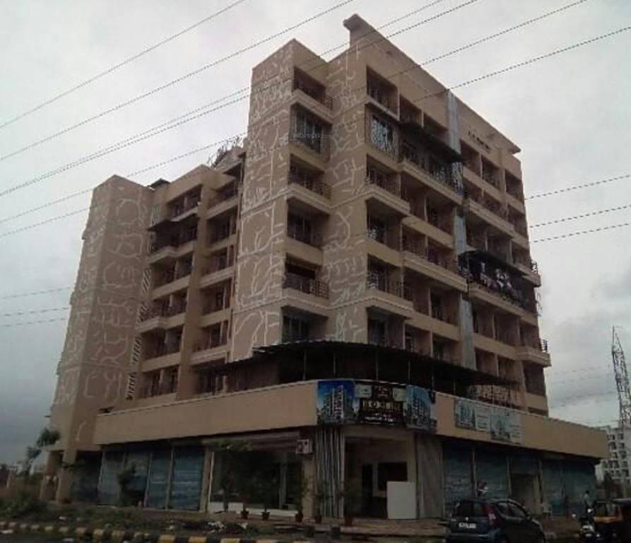 Images for Elevation of KD Shelter