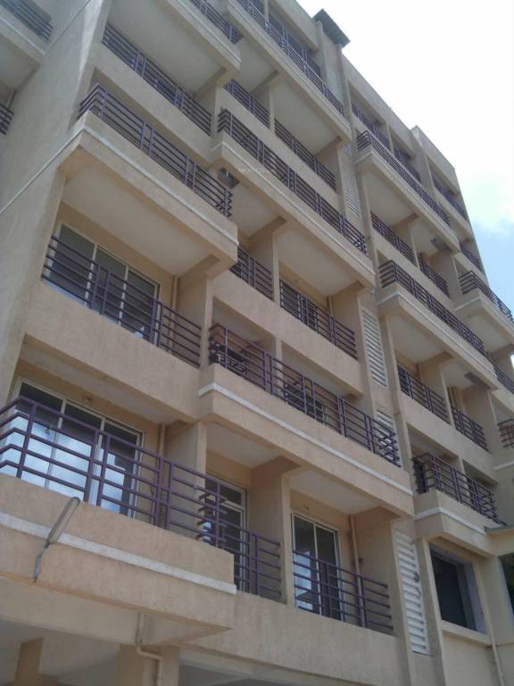 Images for Elevation of KD Shelter