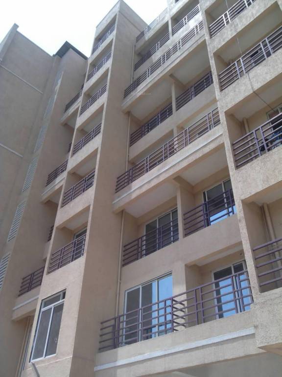 Images for Elevation of KD Shelter