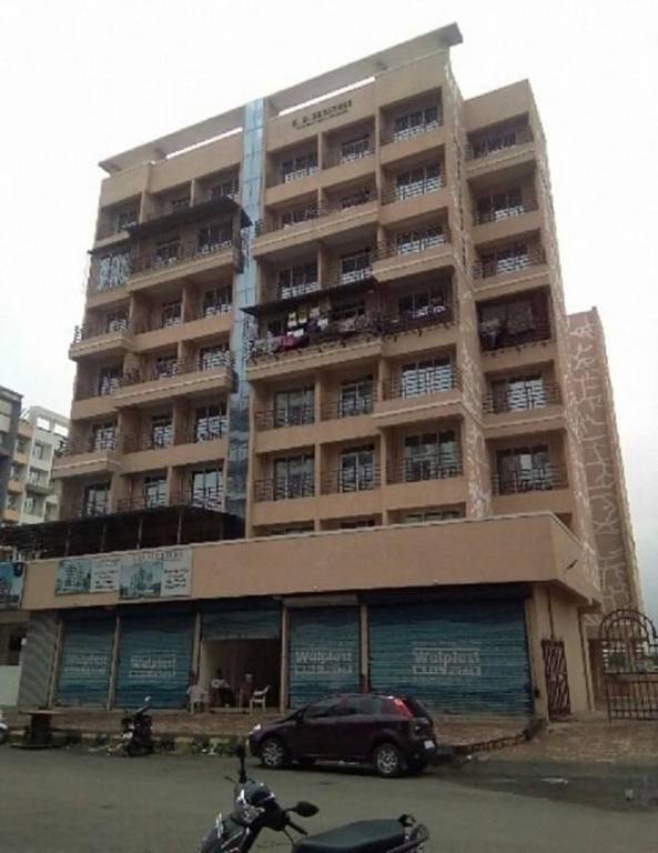 Images for Elevation of KD Shelter