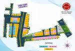  gardenia Layout Plan