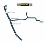  gardenia Location Plan