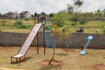  gardenia Children's play area