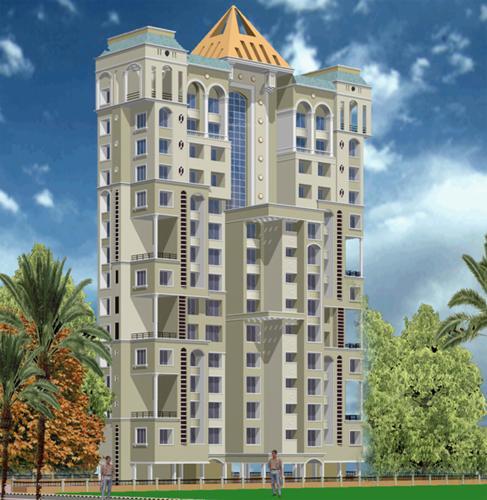  enclave Images for Elevation of Neelkanth Neelkanth Enclave